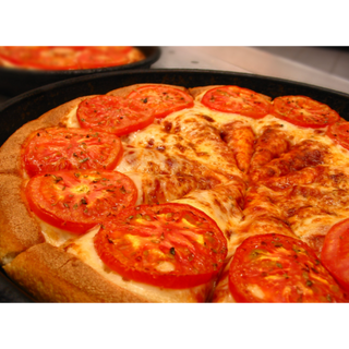 Пица Маргарита 