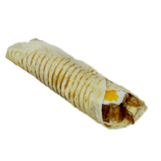 Hek Kebab Rollito