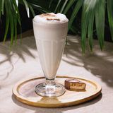 Milkshake Snickers