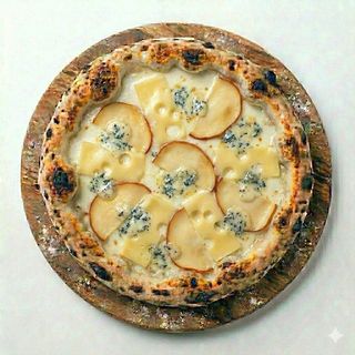 Quattro Formaggi