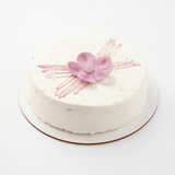 Торт "Фиалка гранд (1,180 кг)