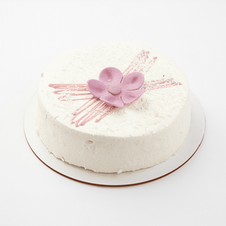 Торт "Фиалка гранд (1,180 кг)