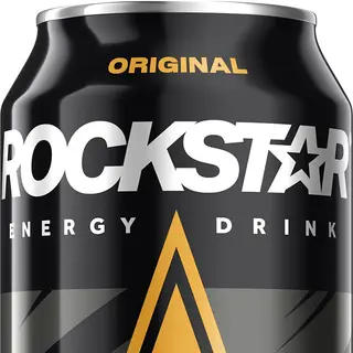 Rockstar