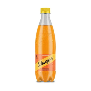 Швепс Мандарина