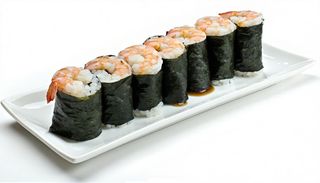177 Ebi maki
