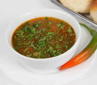 Ciorbă de văcuță