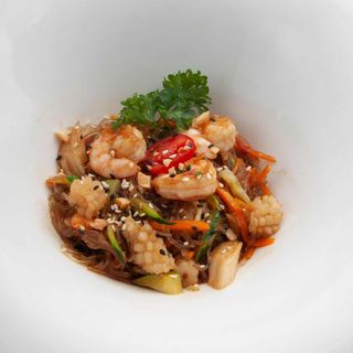 1056-Spaghetti di soia