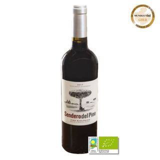 Vino Tinto Sendero Del Pino (750 Ml.)
