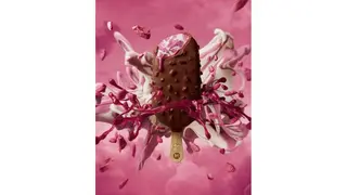 Magnum Stecco Double Amarena