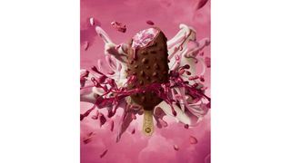 Magnum Stecco Double Amarena