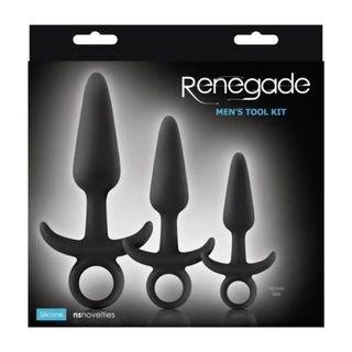 Renegade men"s tool kit black