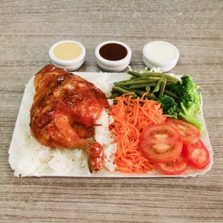 Pollo liviano