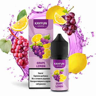 Flavorlab Kayfun Lemon 30 аром