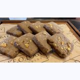 Espresso Cookies ( 8 Pcs)