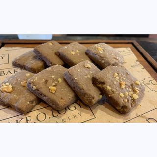 Espresso Cookies ( 8 Pcs)