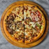 Pizza  4 sison