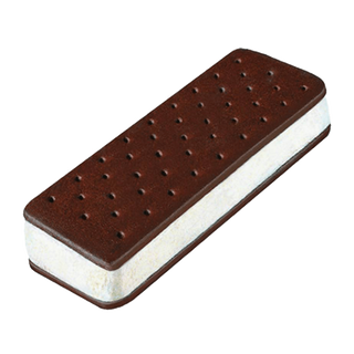 Sándwich Domino