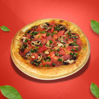 Пицца "Домашняя"