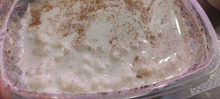 Arroz Con Leche