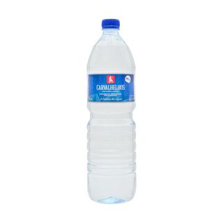 Água Carvalhelhos 1,5L