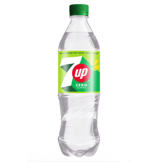 Напій 7 up (500мл)