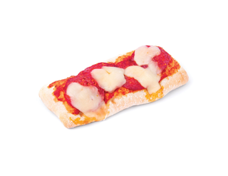 Pinsa Pepperoni