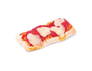 Pinsa Pepperoni
