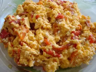 Миш-маш