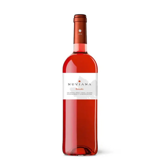 Vino Rosado Nuviana (D.O. Castilla la Mancha) 75cl
