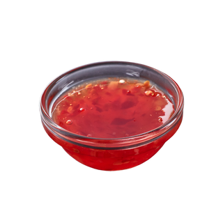 Соус солодкий чилі