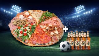 КОМБО ШАМИОНСКА ЛИГА