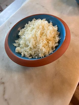33 Arroz Branco