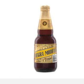Negra Modelo - Cerveza Mexicana