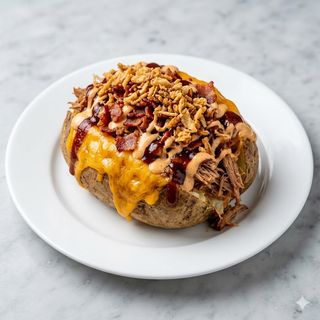 Tesquillà Potato