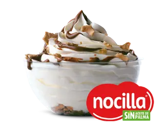 Kream Nocilla