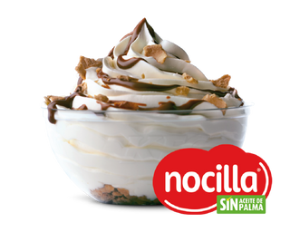Kream Nocilla