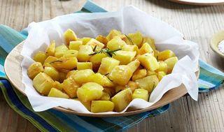 PATATE AL ROSMARINO (9297)