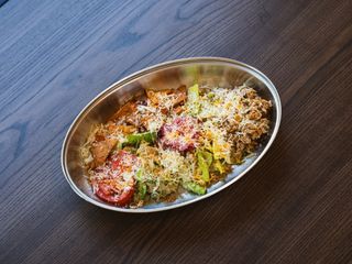 Арабік Цезар з яловичиною (250 г)