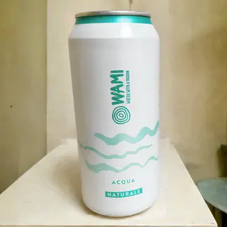 Acqua naturale 50 cl
