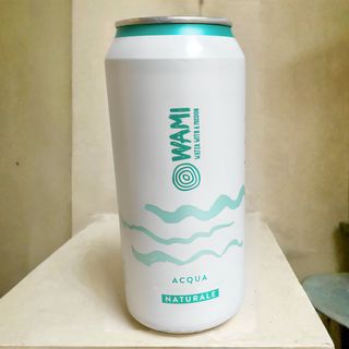 Acqua naturale 50 cl