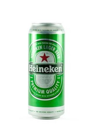 Heineken DZ (500 ml)