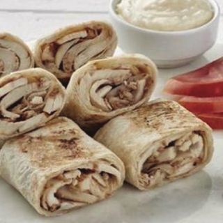 Chawarma Arab Poulet