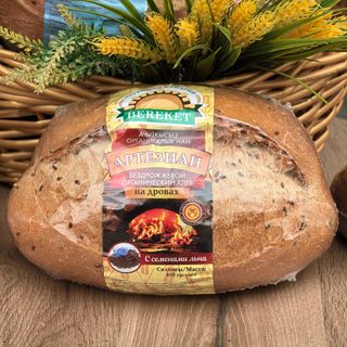 Артезиан с Семенами Льна 450г