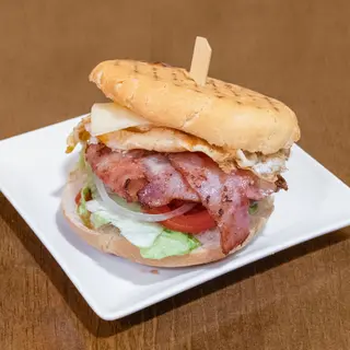 Burger Sobrao