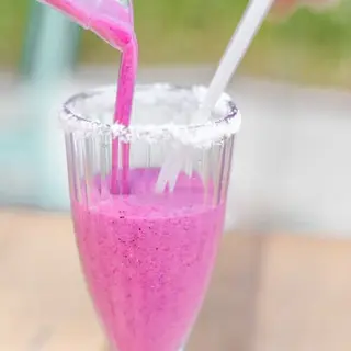 Dragon Smoothie