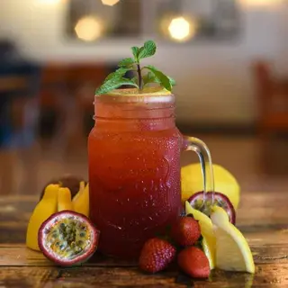 Pink Lemonade