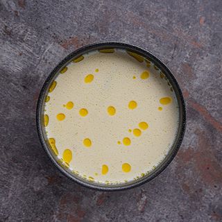 Ciorbă de burtă tradițională