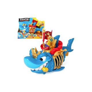  Set de joaca PIRATIX KINGSHARK [4212959]