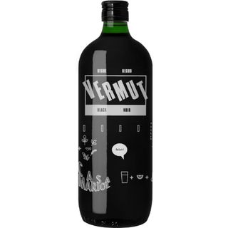 Vermut Negre Casa Mariol (75 Cl.)