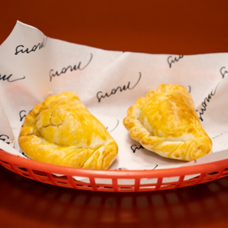 Empanadas vegetariana